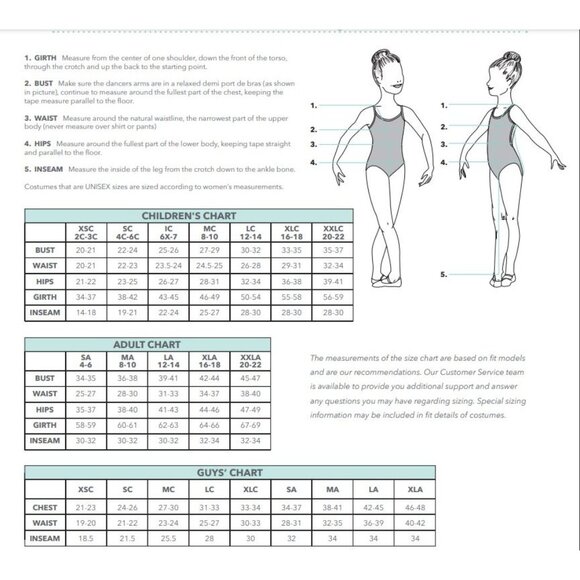 Costume Gallery Dance Leotard Girls LG Sequin Lyrical Jazz Competition Red Foil - Picture 4 of 4